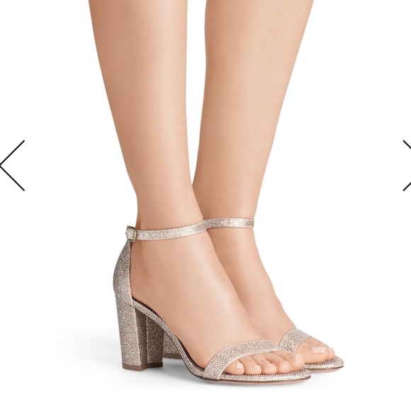 Stuart Weitzman Sandal - Picture 1 of 7